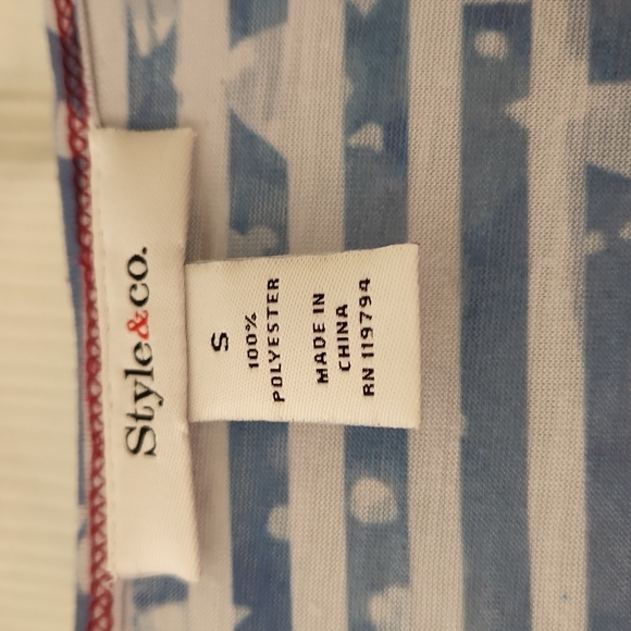 WOMENS TOP - Picture 3 of 3